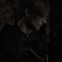 Leon Kennedy 