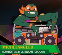Mikey Rottmnt 