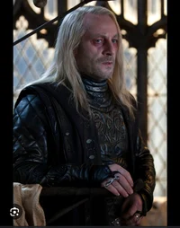 Lucius Malfoy