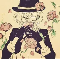 Chuuya Nakahara