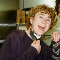 Percy Jackson -show-