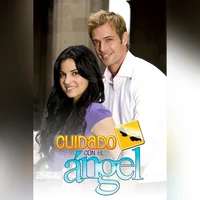 Cuidado con el Angel