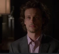 Spencer Reid