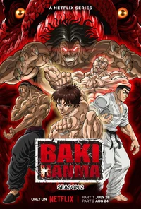 Baki Hanma