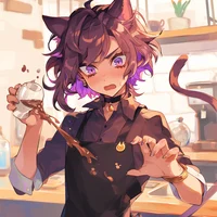 Bakagoridere Catboy