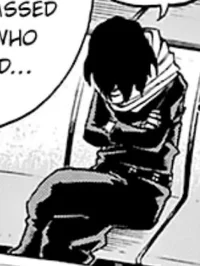 Shota Aizawa