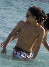 Tom kaulitz