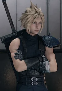Cloud Strife