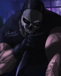 Ghost