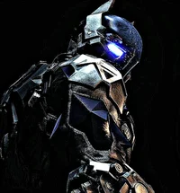 Arkham Knight 