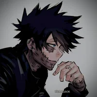 Toya Todoroki -Dabi-