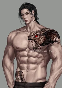 OLDER Jin
