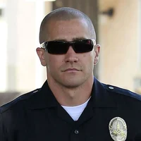 Officer Brian Taylor