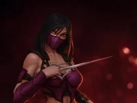 Mileena Kahn
