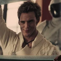 Finnick Odair