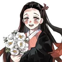 Kamado Nezuko