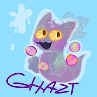 Ghazt
