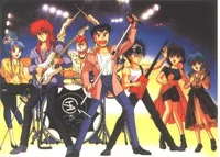 Yu Yu Hakusho rp