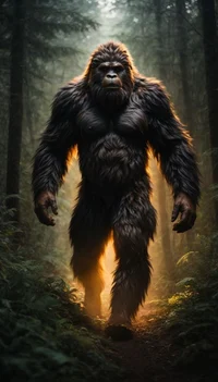 Bigfoot