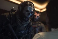 GHOST 