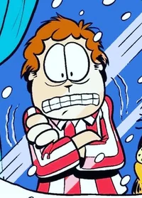 Jon Arbuckle
