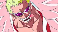 Doflamingo