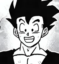 Gohan 