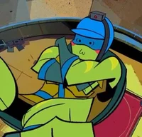 Leonardo rottmnt 