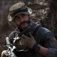 Captain Price