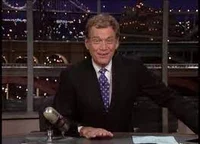 David Letterman