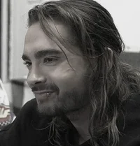 DAD tom kaulitz