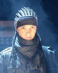 Tom Kaulitz