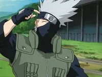 Kakashi Hatake