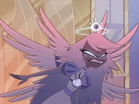 Emily -Hazbin Hotel-