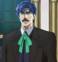 George Joestar