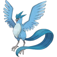 Articuno