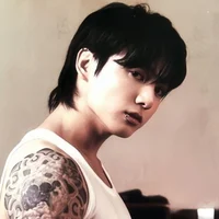 Jungkook Jeon
