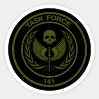 Taskforce 141