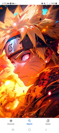 Naruto Uzumaki