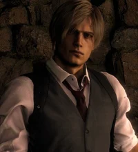 Leon Kennedy