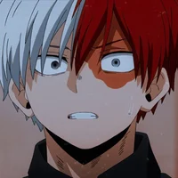 Shoto Todoroki