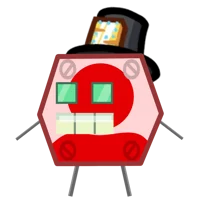 JSON-bot