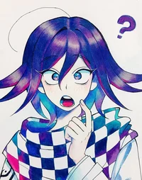 Kokichi