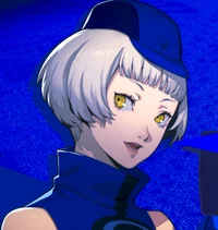 Elizabeth