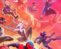 Spider verse
