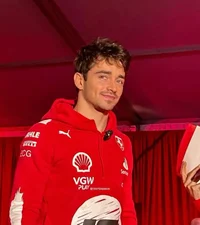 Charles Leclerc