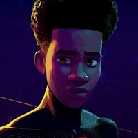 Miles Morales
