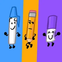 BFB Pencils Siblings