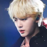 Kim Seokjin