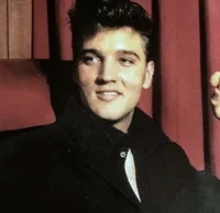 Elvis Presley 